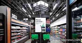 Amazon to open its first full-size, cashierless grocery store