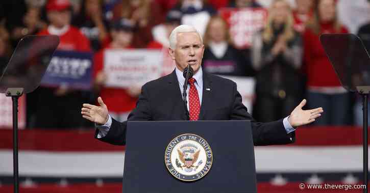 Mike Pence, who enabled an HIV outbreak in Indiana, will lead US coronavirus response