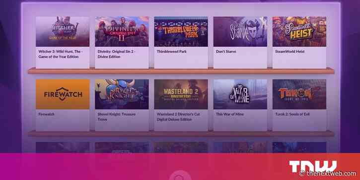 How to get a refund for a played game from GOG