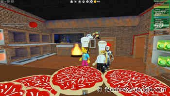 Roblox raises $150 million round led by Andreessen Horowitz