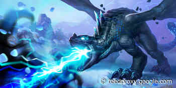 Hearthstone’s Battlegrounds adds Dragons in massive 16.4 update