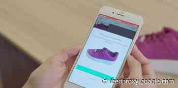 eBay now uses computer vision to remove product photo backgrounds