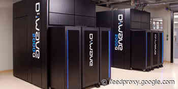 D-Wave announces Leap 2, its cloud service for quantum computing applications