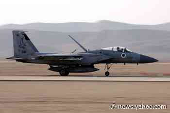 Israeli Wants to Use Powerful Lasers to Cut Apart Iran's Missiles