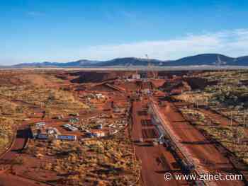 Rio Tinto commits $1 billion to tackle climate change