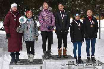 Four Abbotsford cadets win biathlon medals - Abbotsford News
