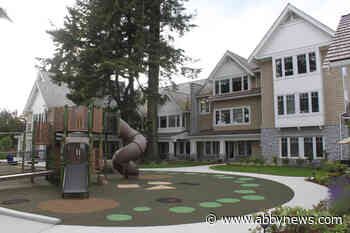 $20,000 worth of chicken donated to Canuck Place - Abbotsford News