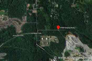 Homicide team investigating after body found in Abbotsford - Abbotsford News