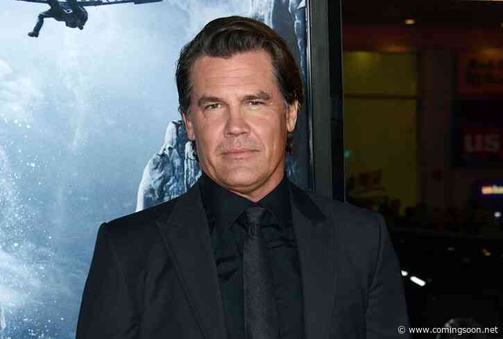 Josh Brolin to Lead Amazon Drama Outer Range
