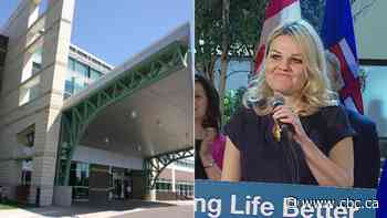 Province commits $100M toward long-awaited improvements to Red Deer hospital
