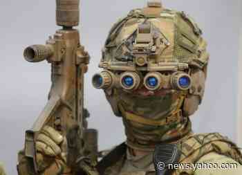 Ukraine Is Getting Stronger: What If It Could Take on Russia?