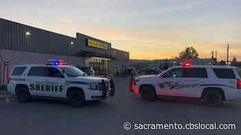 Esparto High Teacher Among Victims In Yolo County Home Burglary, Car Theft Spree - CBS Sacramento