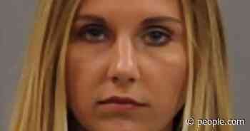 Substitute Teacher Admits to Having Sex with Teen Student in a Park, Pleads Guilty to Harassment - PEOPLE.com