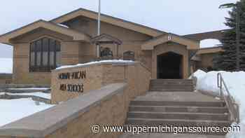 Norway-Vulcan schools technology teacher selected for $10,000 grant to design new classroom - UpperMichigansSource.com