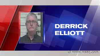 Russell Middle School teacher charged with inappropriate relationship with student - WSAZ-TV