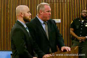 Former St. Edward High School teacher gets probation for trying to meet ‘teen’ for sex - cleveland.com