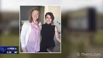 Gay teacher suspended after discussing sexual orientation wins big settlement, donating $10K to LGBTQ charity | TheHill - The Hill