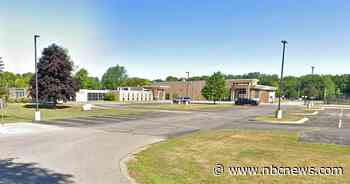 Michigan student with lesbian parents stopped by teacher from writing about gay marriage - NBCNews.com