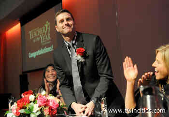 St. Paul claims five of 36 semifinalists for MN teacher of the year - St. Paul Pioneer Press