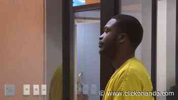 Oviedo high school janitor secretly recorded female students, teacher going to bathroom, police say - WKMG News 6 & ClickOrlando