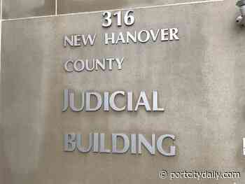 Judge throws out case of Wilmington teacher charged with speeding drunk through downtown with illicit painkillers - Port City Daily