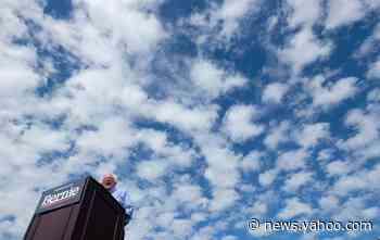 Democrats have different routes to win the Electoral College. None are easy.