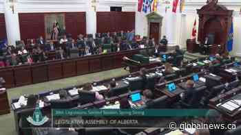 Thursday’s budget from Alberta UCP will include new ‘blueprint for jobs’