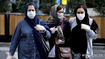 Canada preparing a Plan B pandemic response in case coronavirus containment fails