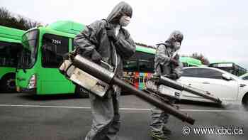 WHO reluctant to declare COVID-19 pandemic as coronavirus spreads to more countries