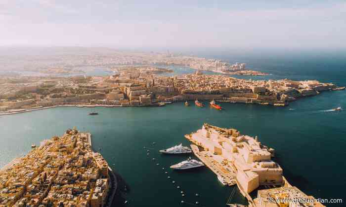Unwind in Malta: your long weekend itinerary for a dose of R&R