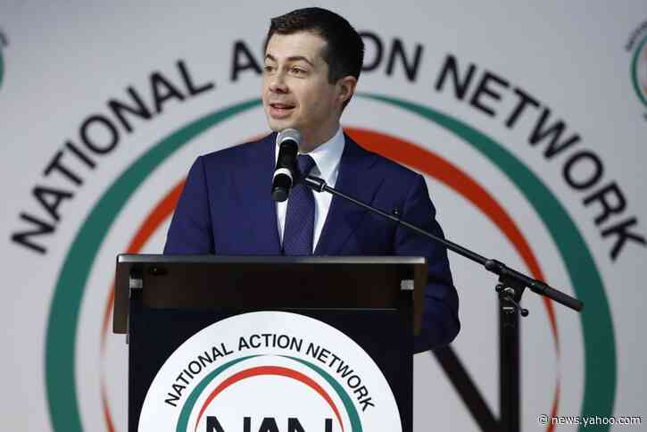 Buttigieg aides say path beyond March 3 possible but tricky