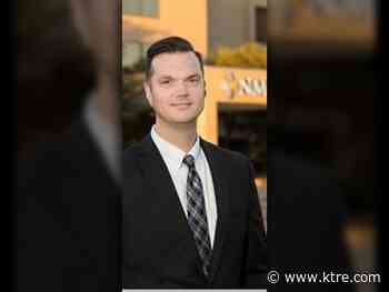 Nacogdoches Medical Center Health Network names new CEO - KTRE