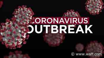 Medical supplies used to treat Coronavirus shipped to Anniston, county leaders didn’t know about it - WAFF