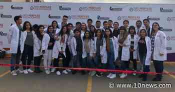 American students attend medical school in Mexico to save money - 10News