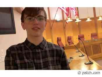 Id Be Dead If Not For Medical Cannabis: HdG Sophomore - Havre de Grace, MD Patch