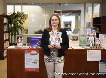 Medical research class and other things to do in Greenwich - Greenwich Time