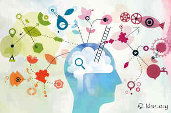 U.S. Medical Panel Thinks Twice About Pushing Cognitive Screening For Dementia - Kaiser Health News