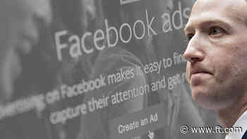 How to combat the threat of Facebook ads in US elections