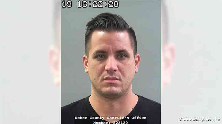 Officials: O.C. man tricks authorities and escapes from a Utah jail