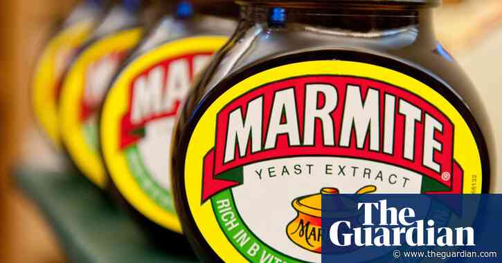 Love it or hate it, Marmite is having a massive foodie moment