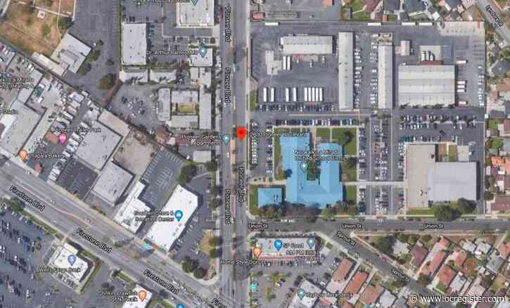 Woman and man injured in Norwalk shooting