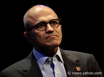 Microsoft says it won't meet its sales forecast for the upcoming quarter because of the impacts of the coronavirus