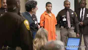 U.S. Supreme Court dismisses 'D.C. Sniper' Malvo case after change in Va. law