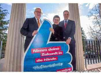 Positive Entwicklung im Konjunkturjahr 2019: Auftragsplus im Baugewerbe stärkt Handwerk - Wirtschaft - Pforzheimer Zeitung