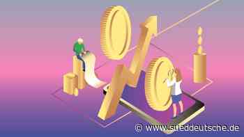 Lebensversicherung - 100 000 Euro auf einen Schlag - Süddeutsche Zeitung
