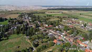 Deutsche Kohleregionen können auf EU-Geld hoffen - WDR Nachrichten