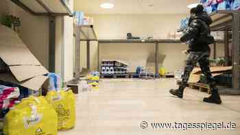 Italienische Wirtschaft geschwächt: Wen zieht das Coronavirus mit in die Rezession? - Tagesspiegel