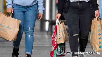 Konjunktur - Deutsche Wirtschaft kraftlos - Coronavirus dämpft - Süddeutsche Zeitung