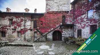 SE CI PASSI DAVANTI: Il Castello di Pomerio (Erba) - BRIANZA WEB