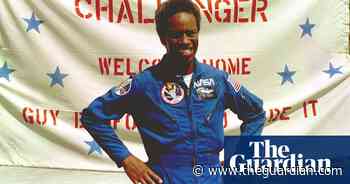 TV tonight: the revolutionary race to put the first black man in space